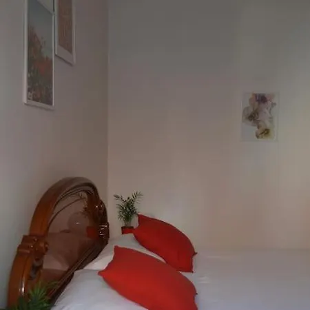Ottima Posizione, Corte Privata, Parcheggio Gratis Daire Sirolo