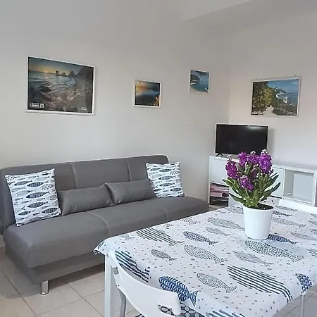 Ottima Posizione, Corte Privata, Parcheggio Gratis Apartament Sirolo