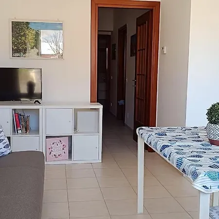 Daire Ottima Posizione, Corte Privata, Parcheggio Gratis