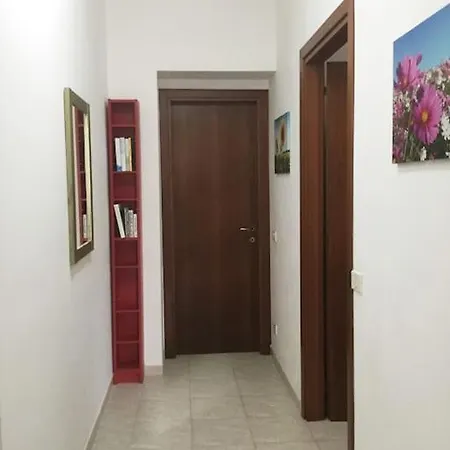 Ottima Posizione, Corte Privata, Parcheggio Gratis Apartament Sirolo