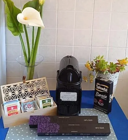 Ottima Posizione, Corte Privata, Parcheggio Gratis Daire *